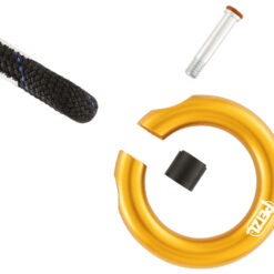 Alternative view of RING OPEN gated ring