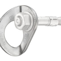 Alternative view of COEUR STEEL 10mm Anclaje 10mm sin tornillo paquete 20 piezas