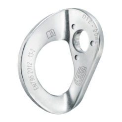 COEUR STAINLESS HCR Anclaje 12mm acero inoxidable paquete 20 piezas