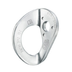COEUR STAINLESS 10mm Anclaje 10mm sin tornillo paquete 20 piezas