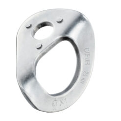 Alternative view of COEUR BOLT STAINLESSCOEUR BOLT STEEL Anclaje 10mm acero (plaqueta tornillo y tuerca) paquete 20 pz