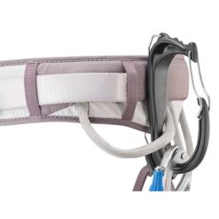 Alternative view of Muestra CARITOOL EVO portamaterial para arnes