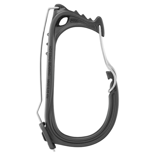 Muestra CARITOOL EVO portamaterial para arnes - Imagen 4