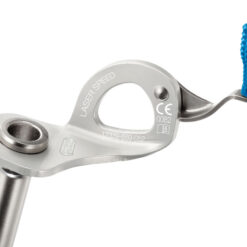 Alternative view of LASER SPEED Tornillo con manivela integrada