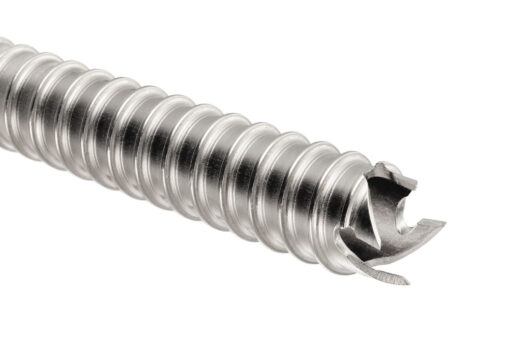 LASER Tornillo para hielo 17 CM - Imagen 2