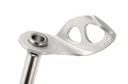 LASER Tornillo para hielo 17 CM - Imagen 4