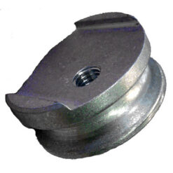 Polea superior para STOP