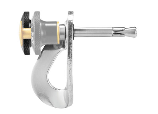 PULSE, Anclaje temporal de 8 mm para espeleología - Imagen 3