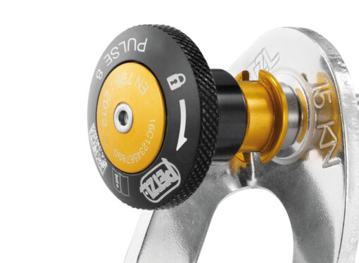 PULSE, Anclaje temporal de 8 mm para espeleología - Imagen 4