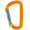 Petzl MosquetonSM’D SCREW LOCK-1