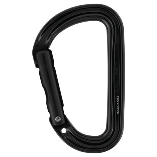 Petzl Mosqueton SM’D SCREW LOCK-2