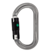 Petzl OK CARABINER SCREW LOCK