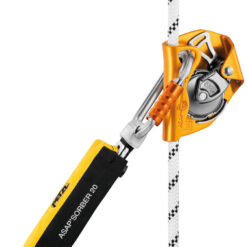 AXIS Cuerda 11mmx10m con terminal cosida color Blanco