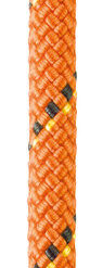 PARALLEL Cuerda 10.5mm x 200m color Naranja