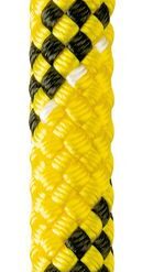 VECTOR Cuerda  12.5mm x 50m color Amarillo