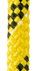VECTOR Cuerda 12.5mm x 200m color Amarillo