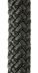 VECTOR Cuerda 12.5mm x 200m color Negro