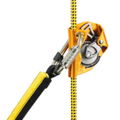 Alternative view of RAY cuerda con terminal cosida 12mmx 200ft