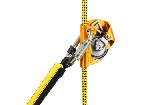 RAY cuerda con terminal cosida 12mmx 200ft - Imagen 2