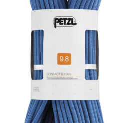 CONTACT Cuerda 9.8mm x 60m color Azul