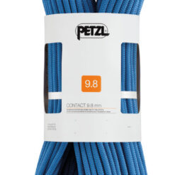 CONTACT Cuerda 9.8mm x 70m color Turquesa