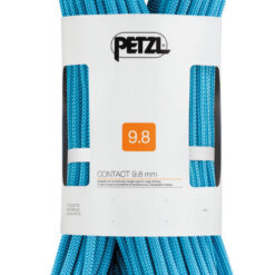 CONTACT Cuerda 9.8mm x 60m color Turquesa