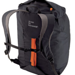 Alternative view of KLIFF Bolsa para cuerda gris