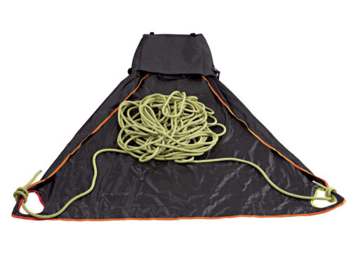 KAB Bolsa para cuerda con bandolera - Imagen 3