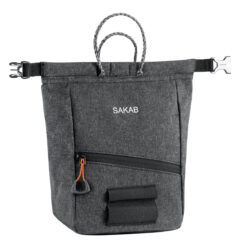 Alternative view of SAMPLE SAKAB CHALK BAG