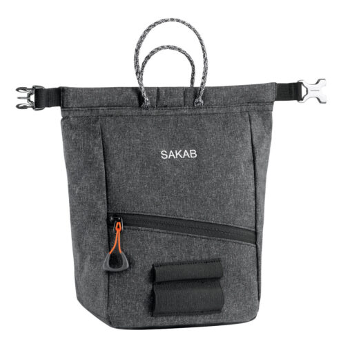 SAMPLE SAKAB CHALK BAG - Imagen 2