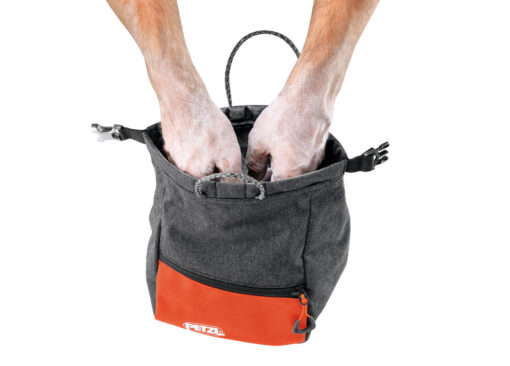 SAMPLE SAKAB CHALK BAG - Imagen 3