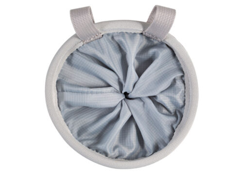 BANDI Magnesiera color gris - Imagen 2