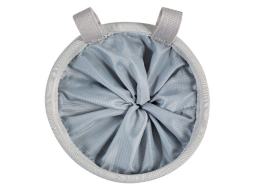 SAKAPOCHE Magnesiera color Gris - Imagen 2