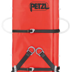 Alternative view of NEST Camilla