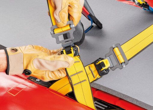 SAMPLE Camilla Nest - Imagen 3