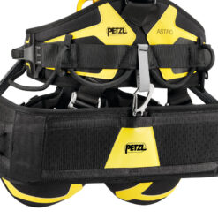 Alternative view of SAMPLE SEAT PODIUM