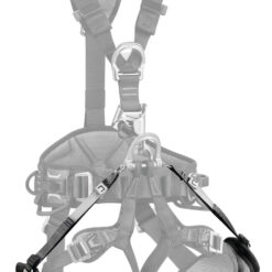 Alternative view of PODIUM Asiento para suspensión prolongada