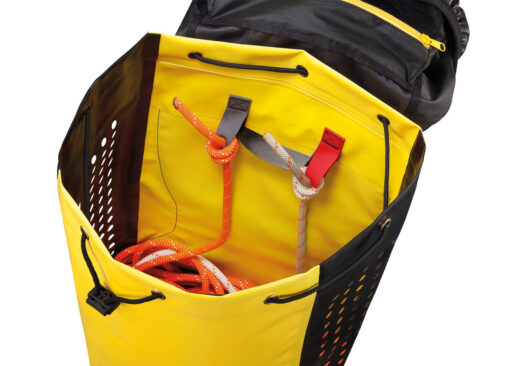 ALCANADRE Saco de espeleología - Imagen 2