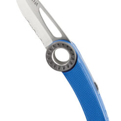 SPATHA Navaja color Azul