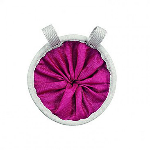 SAKA Magnesiera ergonómica color Rapsberry - Imagen 2