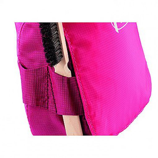 SAKA Magnesiera ergonómica color Rapsberry - Imagen 3