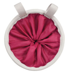 SAKA Magnesiera ergonómica color Coral