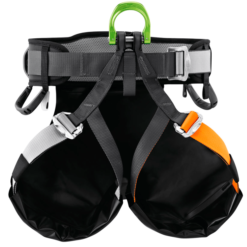 SAMPLE CANYON GUIDE HARNESS 1