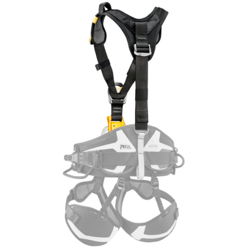 SAMPLE CHEST HARNESS TOP CROLL L - Imagen 3