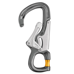 Alternative view of SAMPLE CONNECTOR EASHOOK OPEN