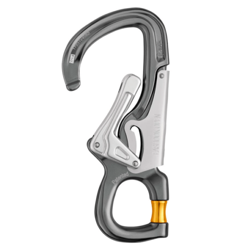 SAMPLE CONNECTOR EASHOOK OPEN - Imagen 2