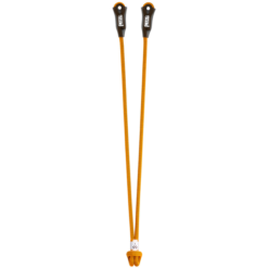 Alternative view of SAMPLE DUAL CANYON CLUB LANYARD