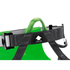 SAMPLE GEAR LOOP FOR CANYON CLUB