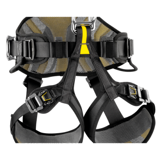 SAMPLE HARNESS AVAO BOD FAST 1 - Imagen 3