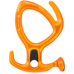SAMPLE PIRANA DESCENDER ORANGE